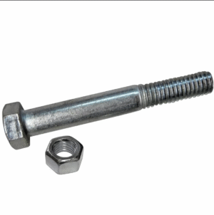 Hex Head Staging Bolt and Nut (1)