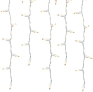 Icicle Lighting - 28'