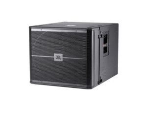 JBL VRX918SP Subwoofer