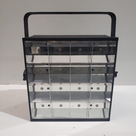 LED Matrix Strobe