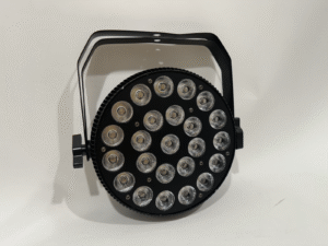 LED Slim Par
