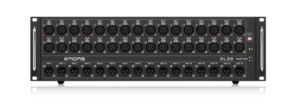 Midas DL32 Stage Box