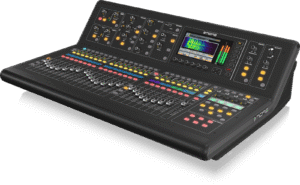 Midas M32 Digital Mixing Console