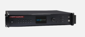 NovaPro HD Processor