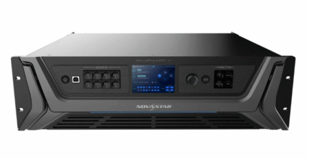 Novastar UHD Jr Pro 4K