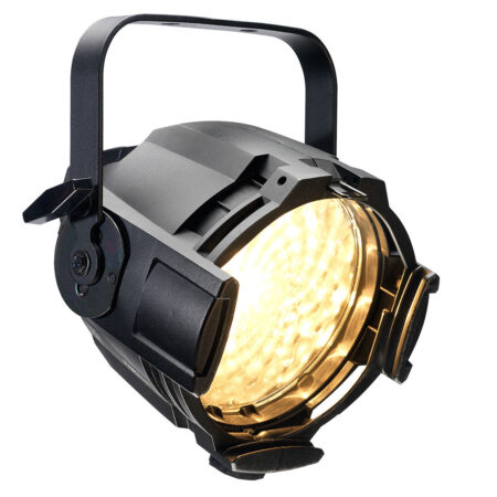 Parnel (Black)
