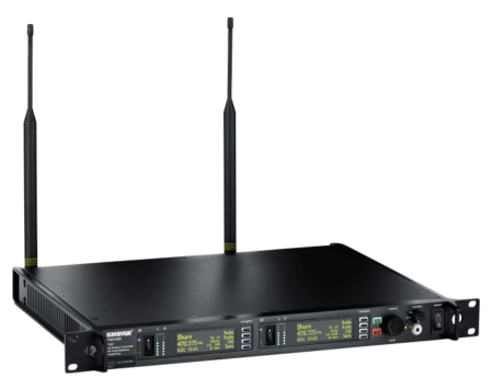 Shure PSM1000 Transmitter
