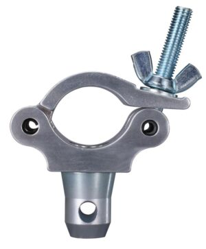Single Cheeseborough to Truss Nipple