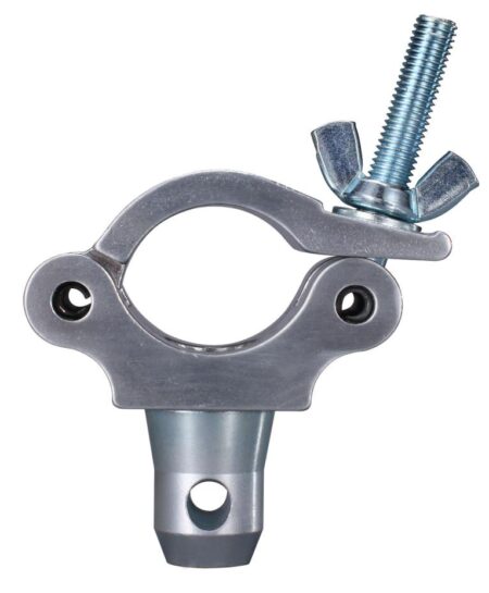 Single Cheeseborough to Truss Nipple