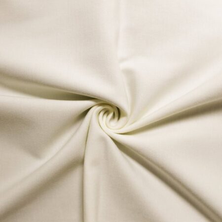 Spandex Roll (Cream/Off-White)