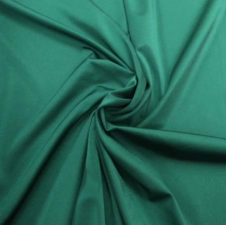 Spandex Roll (Hunter Green Color)