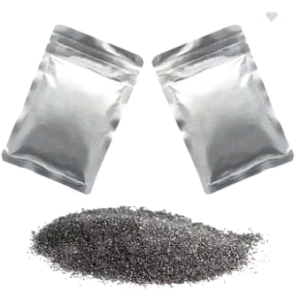 Sparkler Powder