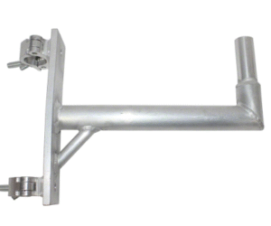 Truss Speaker Bracket