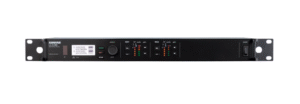 ULXD4D Dual Channel Receiver