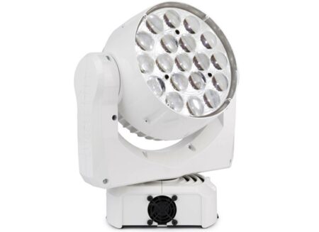 Wash Aura (White)